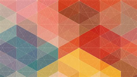 abstract, Colorful, Geometry, Digital Art, Artwork, Simon C. Page ...