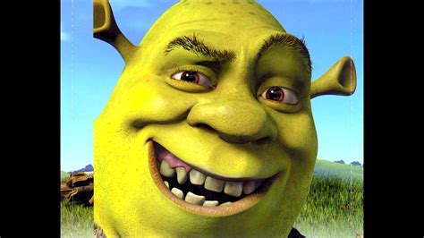 Imagenes De Shrek