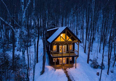 Rental cabins are trending this year. Take a look at 10 popular cabin ...