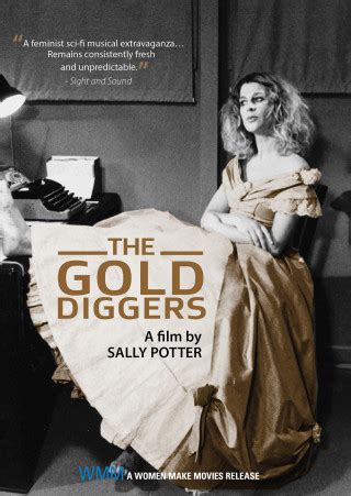 The Gold Diggers | Women Make Movies