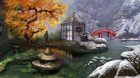 Zen Garden Wallpaper (45+ images)