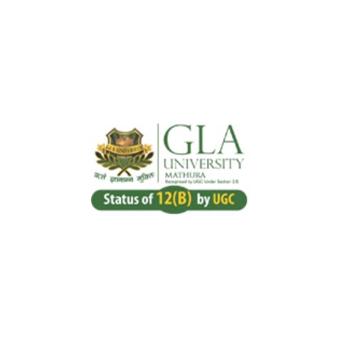 GLA University