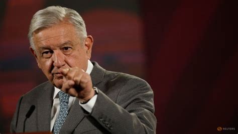 Mexico president rejects 'irresponsible' calls for US military action ...