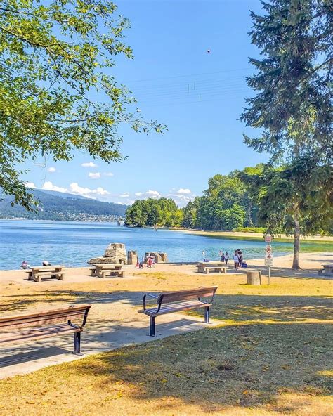 9 Best Parks in Burnaby for a Few Hours of Relaxing Nature