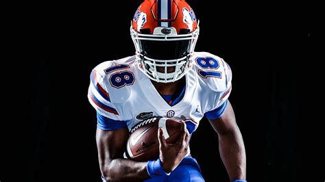 Florida Gators Football New Uniforms / The gators went with a new ...