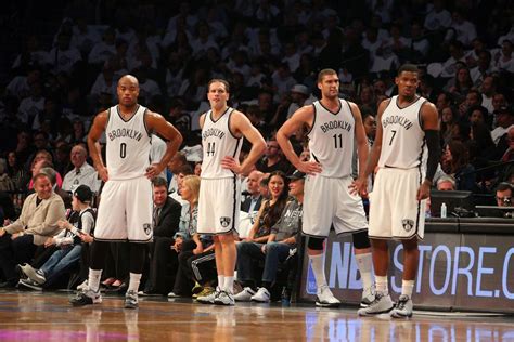 Brooklyn Nets 2015 roster: Brooklyn strives for mediocrity with ...