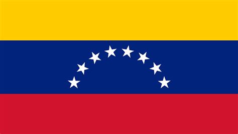 Venezuela Flag Wallpapers - Wallpaper Cave