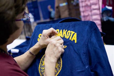 The FFA Jacket: A Global Effort | National FFA Organization