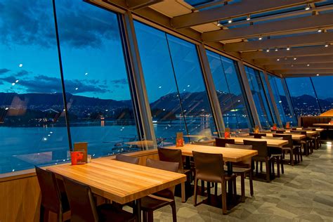 My favourite restaurant with the most spectacular views in all of ...