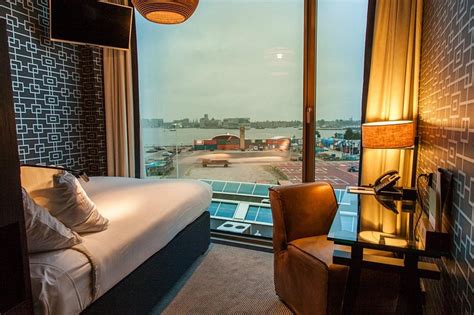 Doubletree By Hilton Amsterdam - Ndsm Wharf Rooms: Pictures & Reviews ...