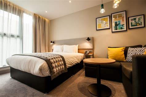 Holiday Inn Birmingham City Centre, an IHG Hotel Birmingham, England ...