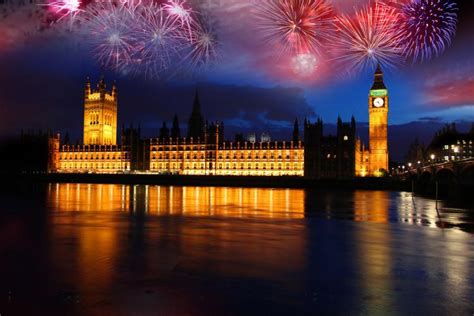 New Year's Day 2025 in the United Kingdom