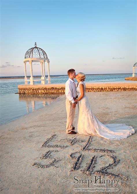 Sandals Royal Caribbean Jamaica wedding All Inclusive Destination ...