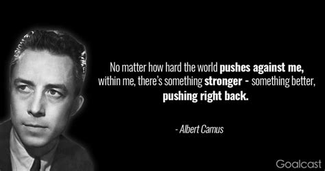 21 Albert Camus Quotes to Help You to Stop Overthinking Your Life