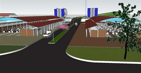 Jasa Arsitek Bogor - Jasa Bangun Rumah Jakarta - Model Desain Pasar ...