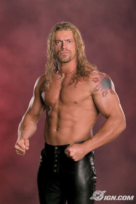 Sports Stars Info: Edge Canadian Professional Wrestler