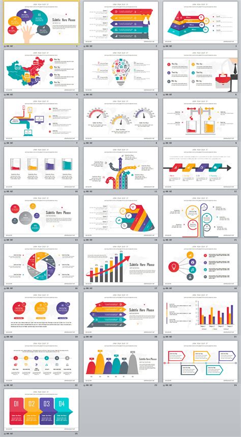 Best powerpoint presentation templates - tribalpole