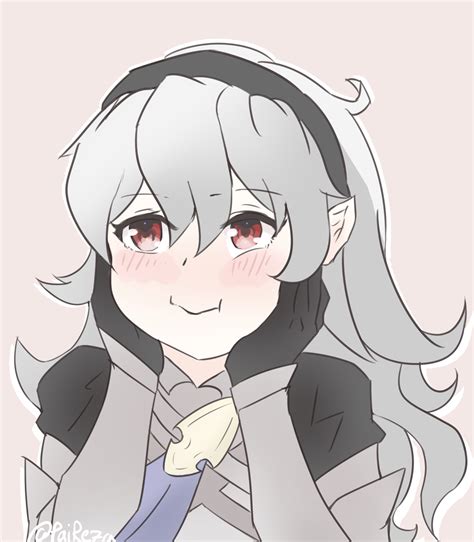 Squishy Corrin : r/FireEmblemHeroes