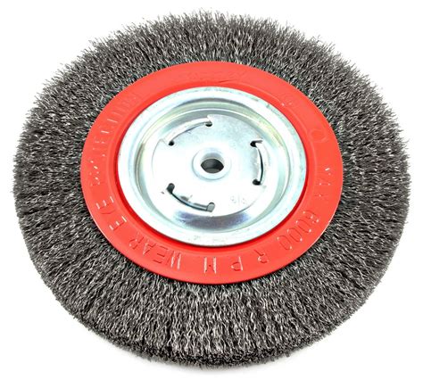 Best 8 Inch Bench Grinder Wire Wheel – Home Appliances