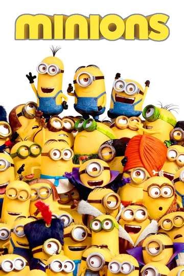 Minion Scouts (2019) Cast and Crew | Moviefone