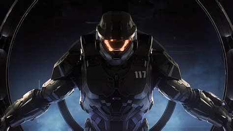 Halo Infinite 2020 Wallpaper,HD Games Wallpapers,4k Wallpapers,Images ...