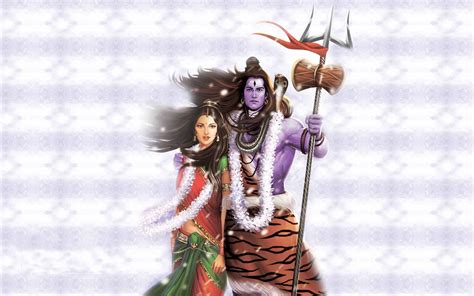 Beautiful Shiv Parvati Images, Photos and HD Wallpapers for Free Download