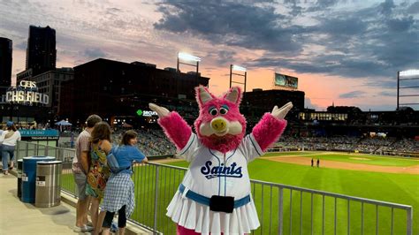 Minneapolis-St. Paul fun for casual or serious baseball fan | Wichita Eagle