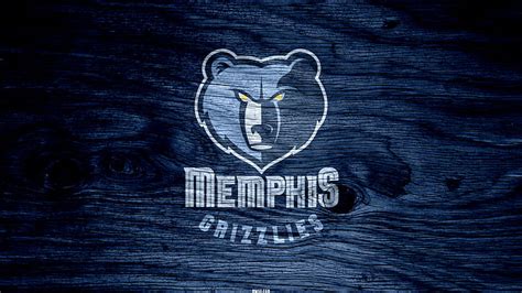 HD wallpaper: Basketball, Memphis Grizzlies, Logo, NBA | Wallpaper Flare