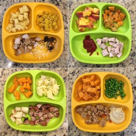 40 Healthy Toddler Meals | Simple Toddler Food Ideas