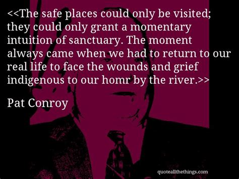 Pat Conroy Quotes. QuotesGram