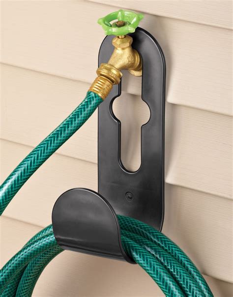 Wall Mount Hose Hanger – BESTHOMISH