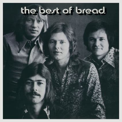 The Best of Bread (Bread album) | Music Observer Wikia | Fandom