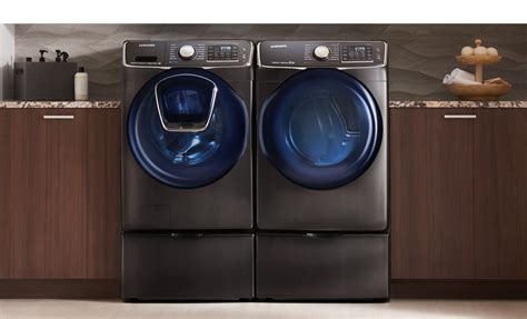 Home Appliances - Washers | Samsung US