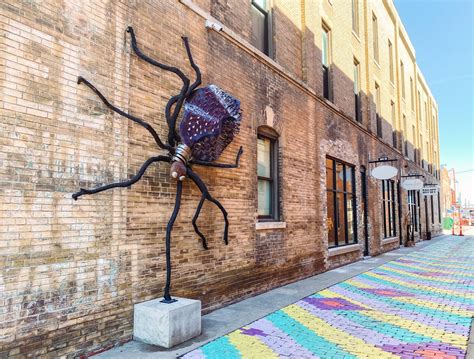 10 Free Things to Do in Downtown Wichita