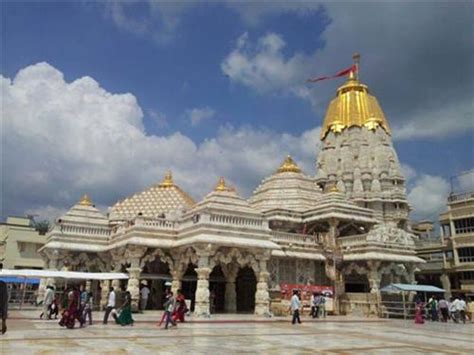 Ambaji Temple, History of Ambaji Temple Ambaji, Ambaji Temple Timings