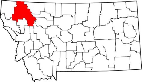 Flathead County, Montana - Simple English Wikipedia, the free encyclopedia