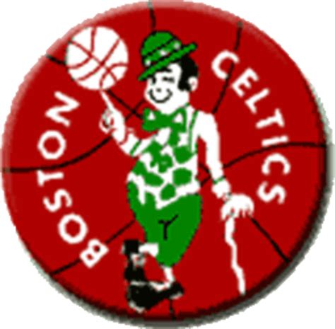 Boston Celtics Logo History