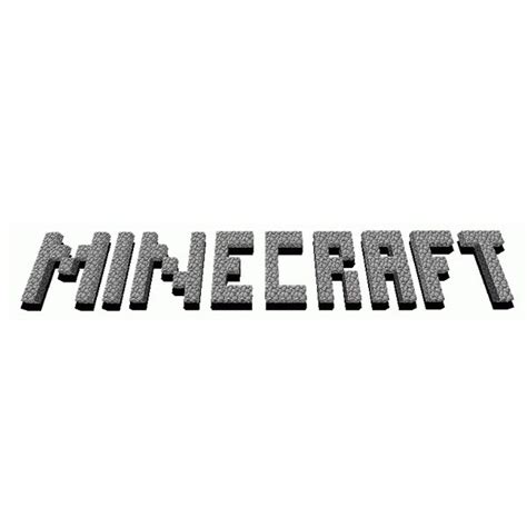 Minecraft Font - Minecraft Font Generator