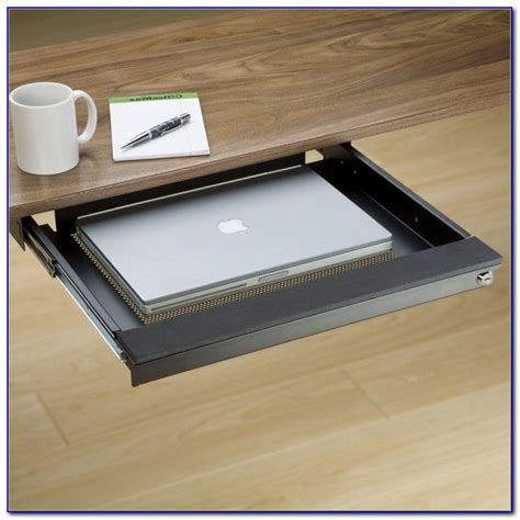 Under Desk Drawer Slides - Desk : Home Design Ideas #K6DZLgWPj283758