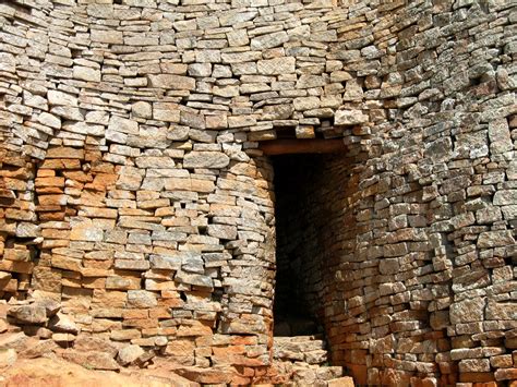 Great Zimbabwe Ruins 3 Free Photo Download | FreeImages