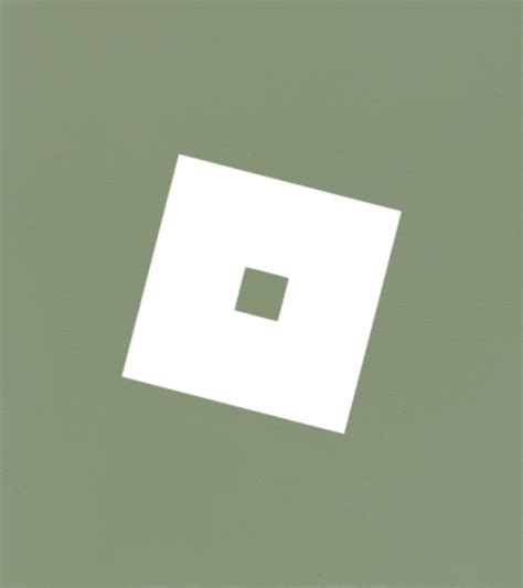 Roblox icon Sage green | Green aesthetic, Sage green, Green