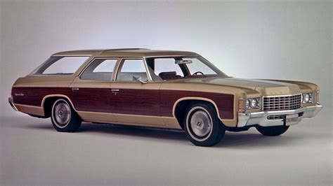 Top10 Station Wagons 1970s – AutomoBible