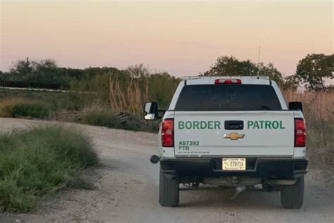 Fact Sheet: The Deadly Trend of Border Patrol Vehicle Pursuits | ACLU ...