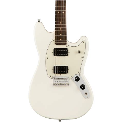 Squier Bullet Mustang HH IMPBL | lupon.gov.ph