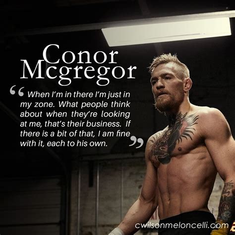 Conor Mcgregor Funny Quotes - ShortQuotes.cc