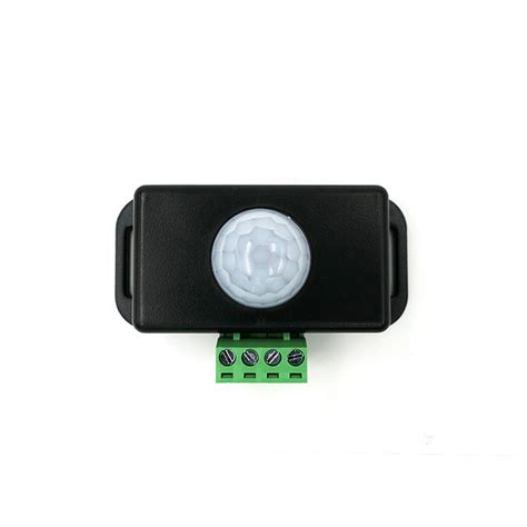 China PIR Sensor for LED lights Sensor Manufacturers & Suppliers - NOVA