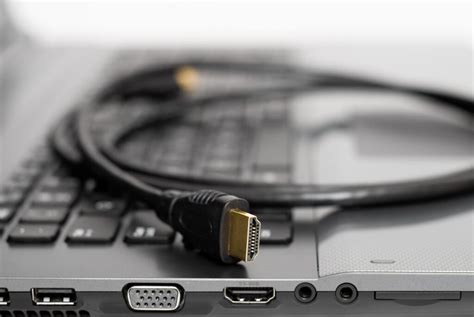 Why Laptop Won't Connect To Tv HDMI? | Cause and Solution