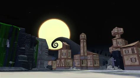 Halloween Town | Disney Infinity Wiki | FANDOM powered by Wikia