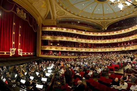 The Royal Opera House announces full details of the 2021/22 Season