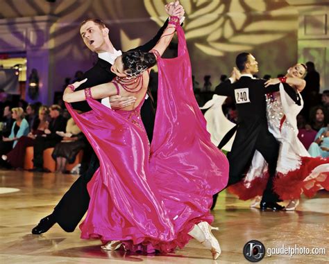 Photo taken at the 2013 Millennium Ballroom & Latin Dance Competition ...